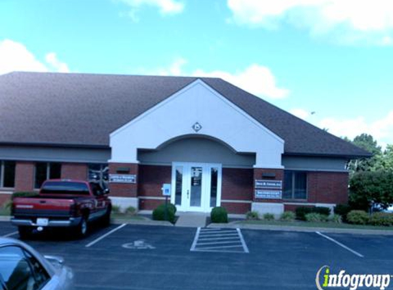 Rousseau Law Office - Belleville, IL