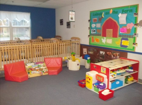 KinderCare Learning Centers - Andover, MN