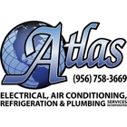 Atlas Electrical, Air Conditioning, Refrigeration and Plumbing Services
