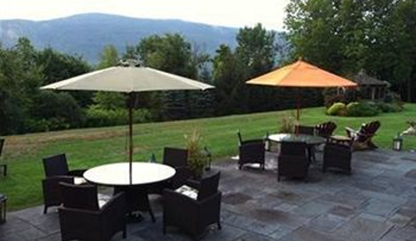 The Inn at Ormsby Hill - Manchester Center, VT