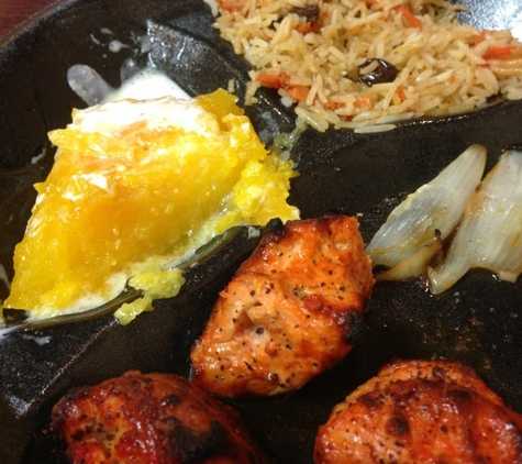 Maiwand Grill - Burtonsville, MD