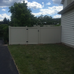 Paramount Fencing Inc.