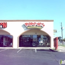 Popeyes Louisiana Kitchen - Chicken Restaurants