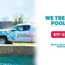 Poolwerx Mansfield - Swimming Pool Repair & Service