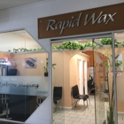 RAPID WAX @ Dadeland