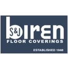 S & J Biren Floor Covering