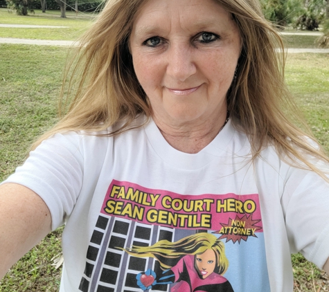 Sean Gentile Child Support - Oakland Park, FL