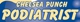 Chelsea Punch Podiatrist - Podiatrists