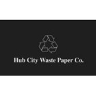Hub City Waste Paper