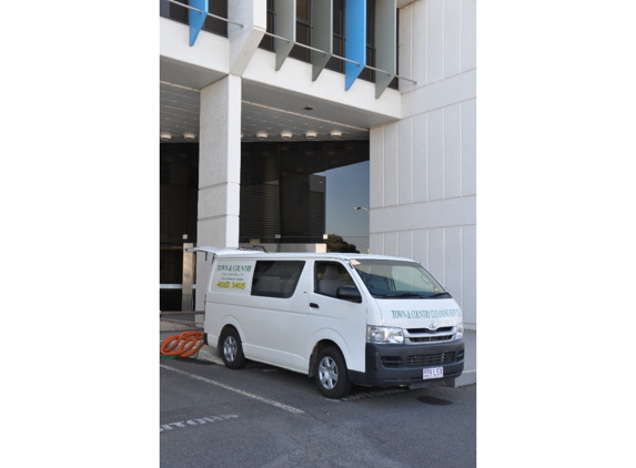 Town & Country Cleaning Pty. Ltd. - Dalby, QLD