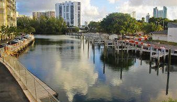 Knights Inn Hallandale - Hallandale Beach, FL