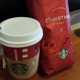 Starbucks Coffee