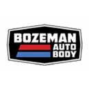 Bozeman Auto Body - Automobile Body Repairing & Painting