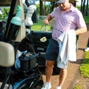 Deacon's Lodge - Golf Course Construction