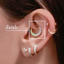 Platinum Tattoos & Piercings - Body Piercing