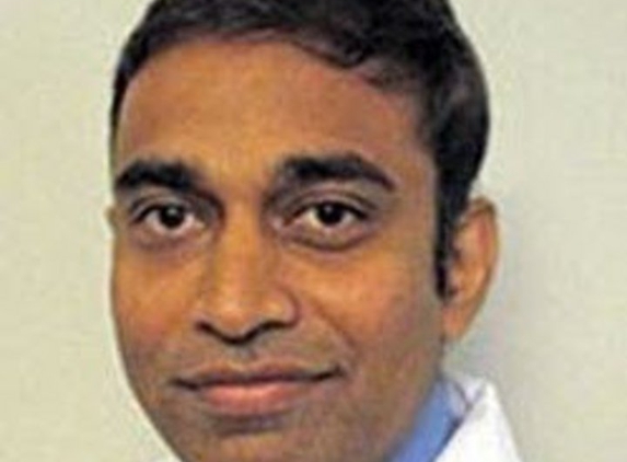 Kirti Upadhyay, MD - Memphis, TN