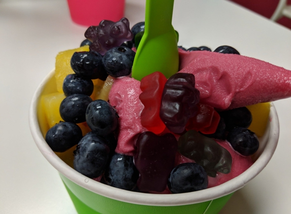 Yogurt Blast - Waterford, MI