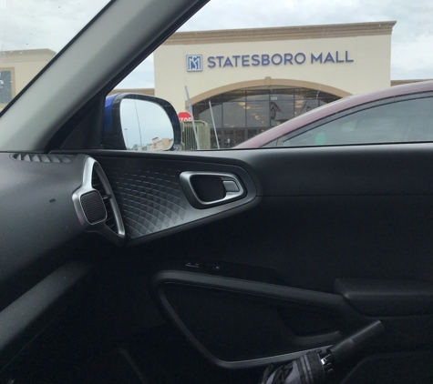 Statesboro Mall - Statesboro, GA