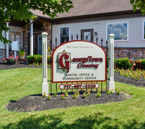 GeorgeTown Crossing - Mechanicsburg, PA