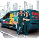 The Vets - Mobile Pet Care in Miami - Veterinarians