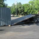 A-Verdi Storage Containers Binghamton - Trailer Renting & Leasing