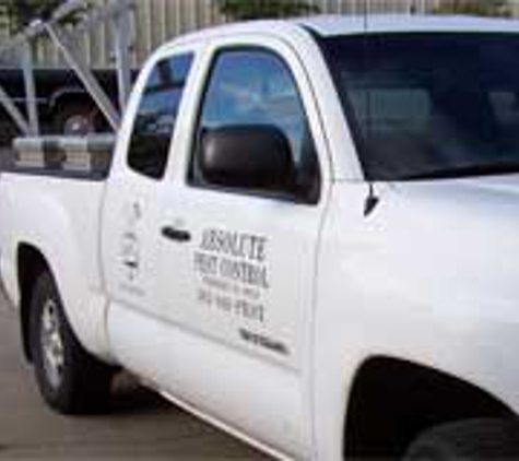 Absolute Pest Control - Parker, CO