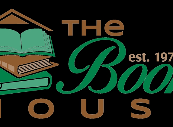 The Book House - Mableton, GA