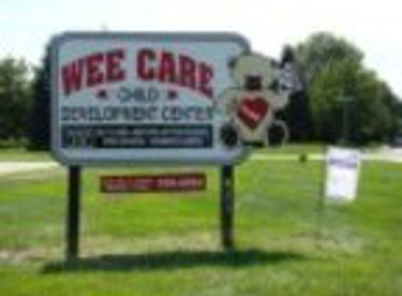 Wee Care Child Development Center, Inc. - Chesterton, IN