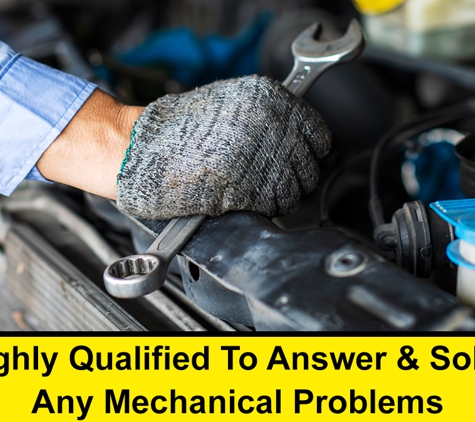Nerang Differential Services Pty Ltd - Nerang, QLD. Highly Qualified To Answer & Solve Any Mechanical Problems