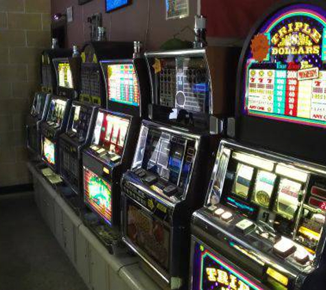 NEW LIFE GAMES LLC - Bullhead City, AZ