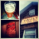 Vault Brewing Co. - Brew Pubs