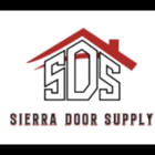 Sierra Door Supply of Visalia
