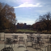 University-Minnesota Sanford Hall gallery