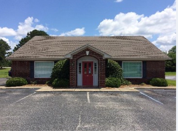 Lee County Eye Associates - Bishopville, SC