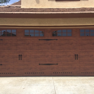 Bella Doors - Moreno Valley, CA