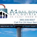 A-1 Bail Bonds of Louisiana - Credit Investigators