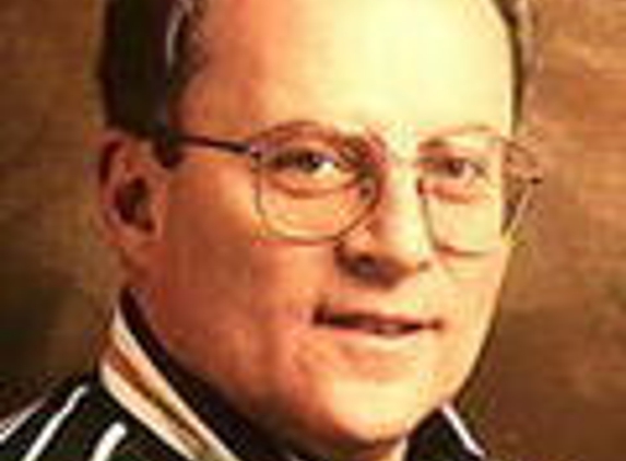 Dr. Barry Herbert Burkhardt, DO - Paoli, PA