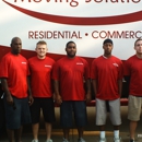Welcome Home Moving Solutions - Moving Services-Labor & Materials