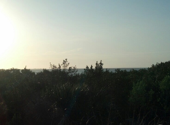 Anclote Gulf Park - Holiday, FL