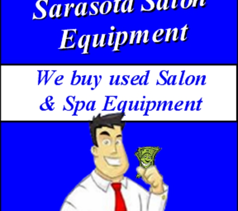 Sarasota Salon Equipment LLC - Sarasota, FL