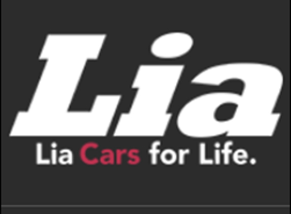 Lia Honda Williamsville - Buffalo, NY