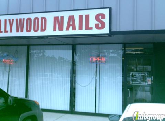 Hollywood Nail - Morton Grove, IL