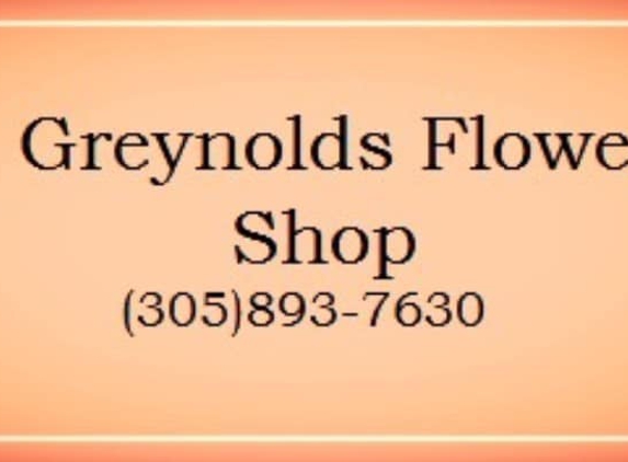 Greynolds Flower Shop - North Miami, FL