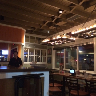 Chili's Grill & Bar - San Bruno, CA