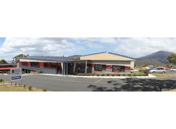 Hilliard Christian School - West Moonah, TAS