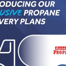 Affordable Propane - Utility Companies