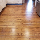 Buff & Coat Hardwood Floor Refinishing