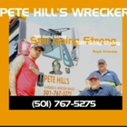 Hill Garage & Wrecker Service