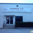Gorman Company St Pete