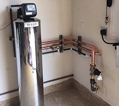 C & C Plumbing Heating & Cooling, Inc. - Rochelle, IL